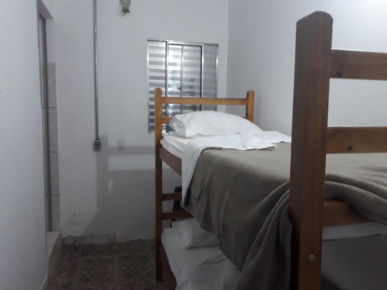 Hola Hostel Faria Lima São Paulo Exterior foto
