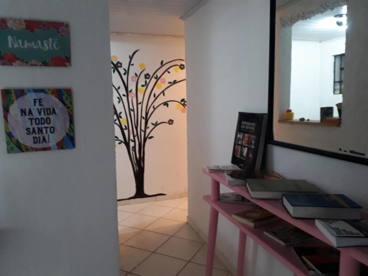 Hola Hostel Faria Lima São Paulo Exterior foto
